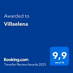 Holiday home Villaelena Marittima