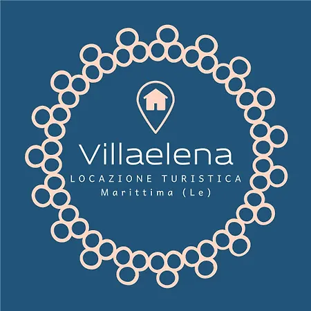 Prázdninový dům Villaelena Marittima