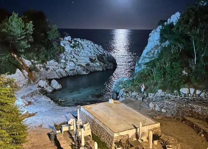 Villaelena Prázdninový dům *