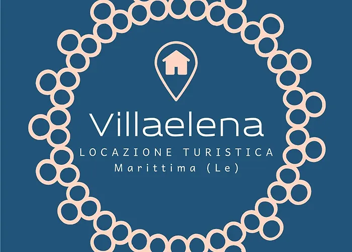 Prázdninový dům Villaelena Marittima