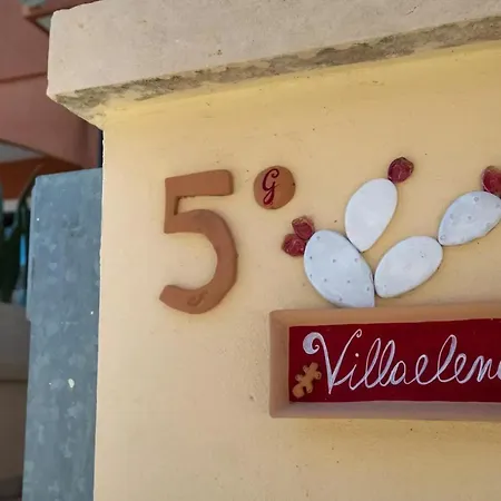 Nyaraló Villaelena