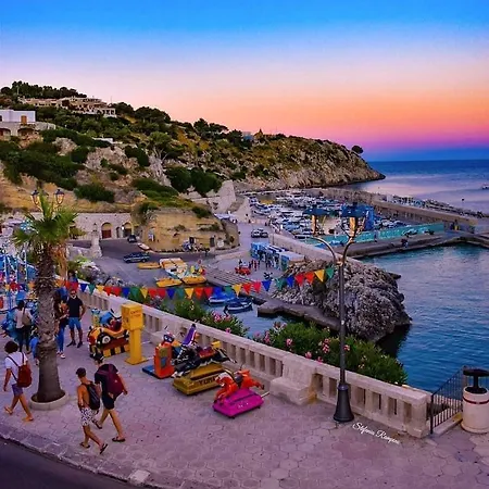 Hébergement de vacances Villaelena *