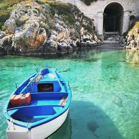 Villaelena Hébergement de vacances Marittima