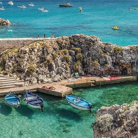 Villaelena Hébergement de vacances Marittima