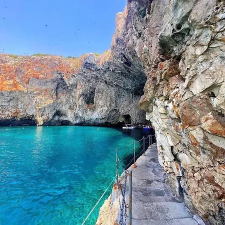 Hébergement de vacances Villaelena