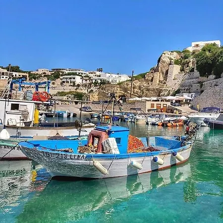 Hébergement de vacances Villaelena