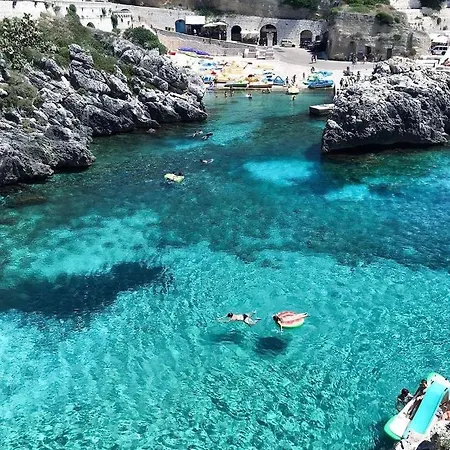 Hébergement de vacances Villaelena Marittima