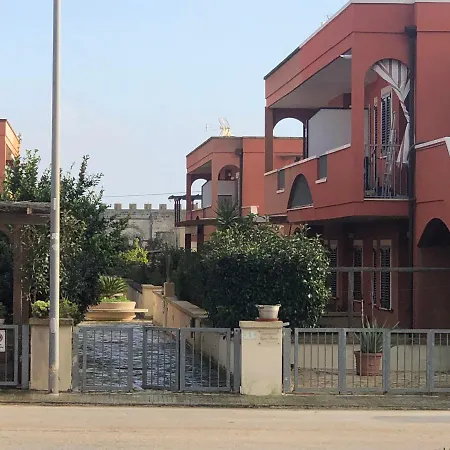 Nyaraló Villaelena