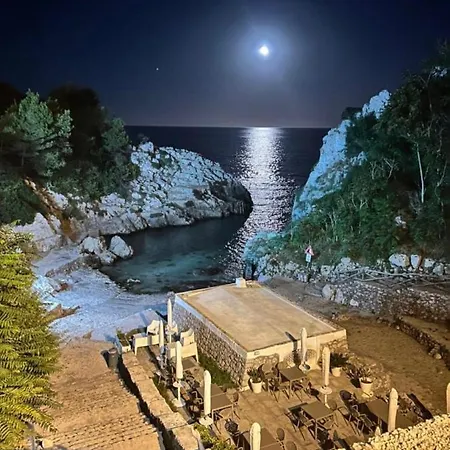 Villaelena Hébergement de vacances *