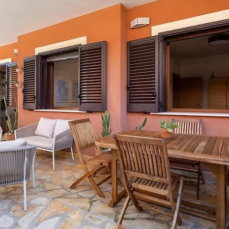 Villaelena Vakantiehuis Marittima