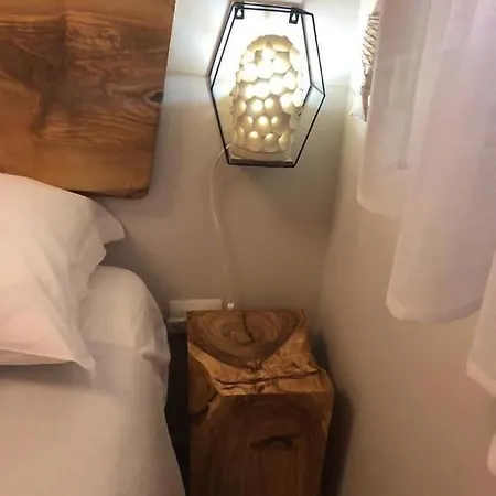 Hébergement de vacances Villaelena Marittima