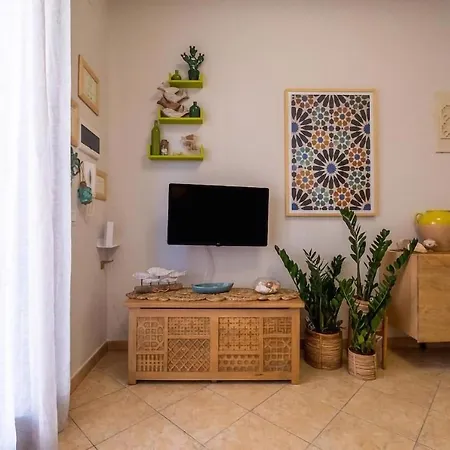 Hébergement de vacances Villaelena Marittima