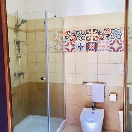 Hébergement de vacances Villaelena *