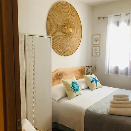 Villaelena Hébergement de vacances