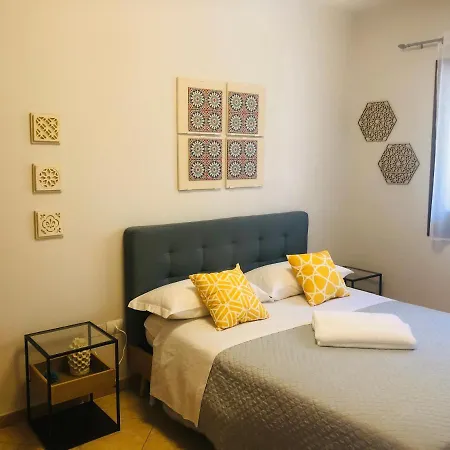 Villaelena Hébergement de vacances