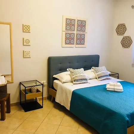 Villaelena Hébergement de vacances