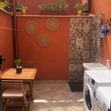 Nyaraló Villaelena *