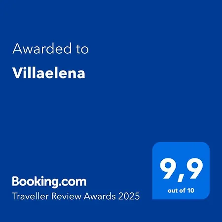 Hébergement de vacances Villaelena Marittima